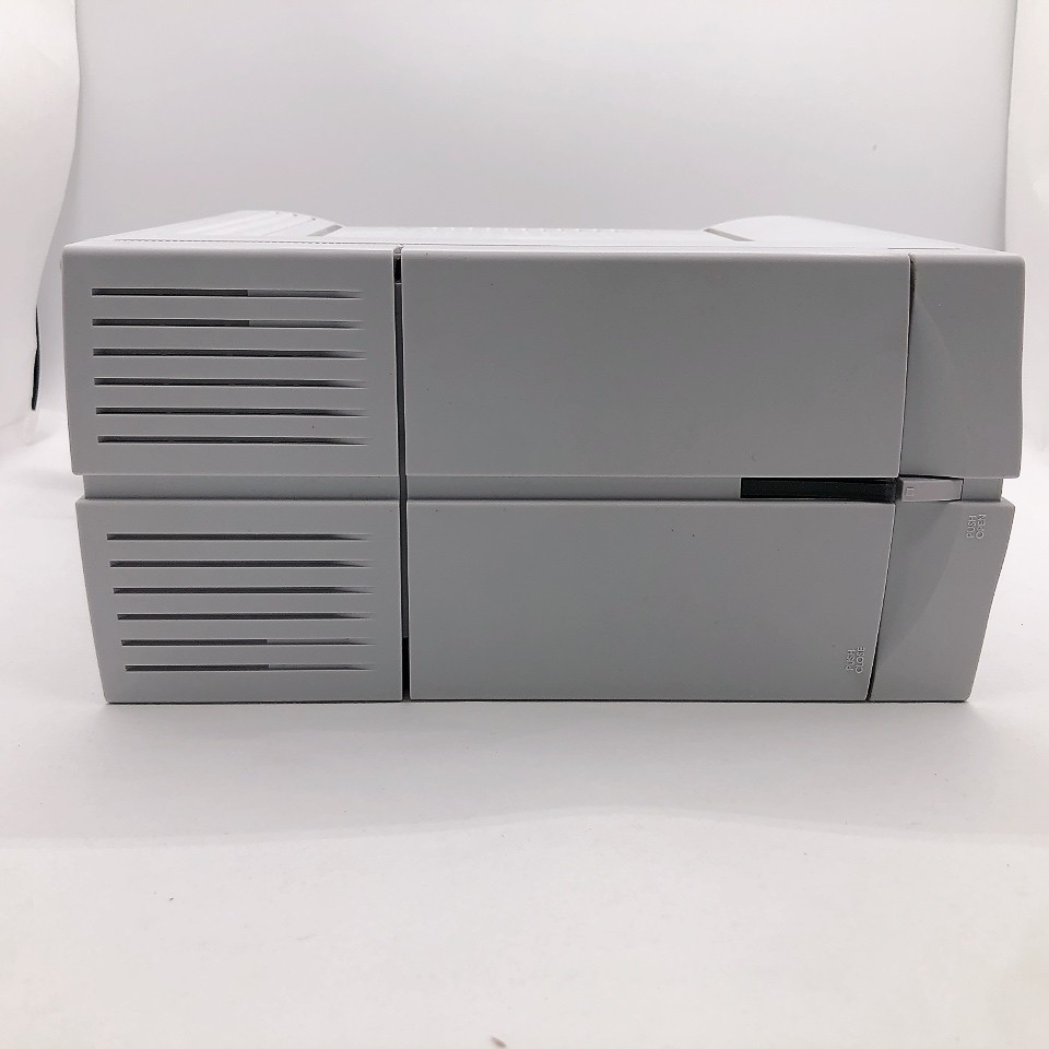 NEC PCFX PC-FX Console Controller Box PC Engine NTSC-J Japan Tested