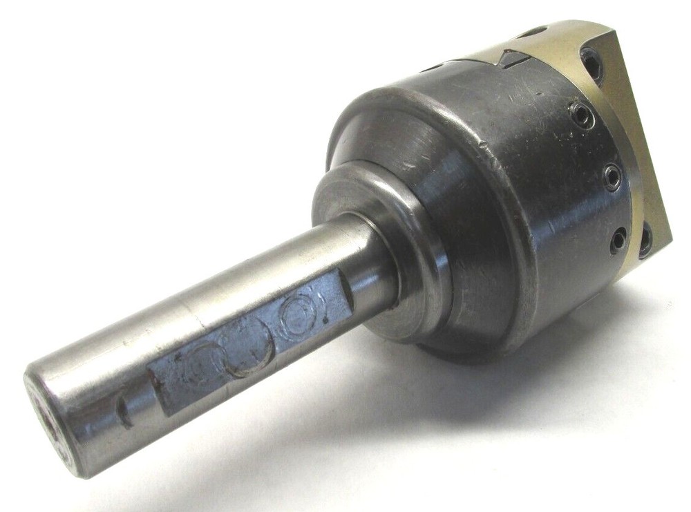 CRITERION 3/4" BORING HEAD w/ 1" SHANK - #DBL-203