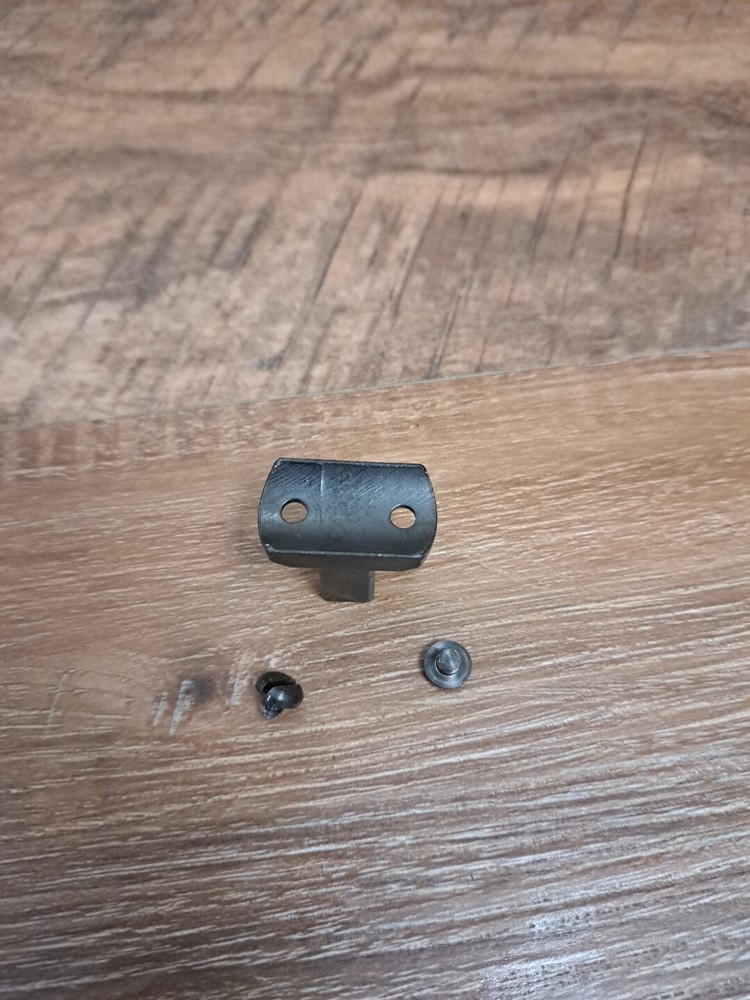 Traditions Vortek Ramrod Holder