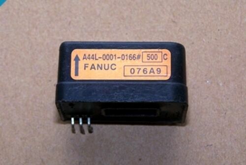 1PC Used FAUNC current sensor A44L-0001-0166#500C