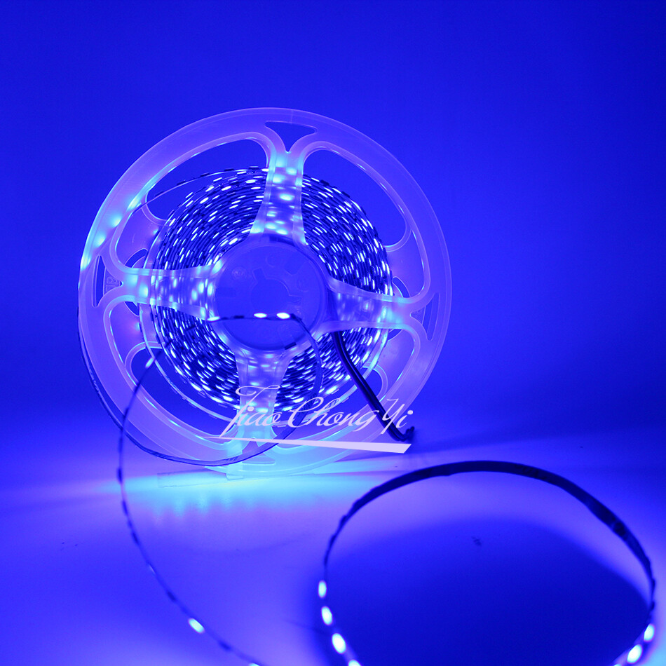 DC12V 2835 led strip 120leds/m 5m Length 4mm/5mm Width Flexible String Bright