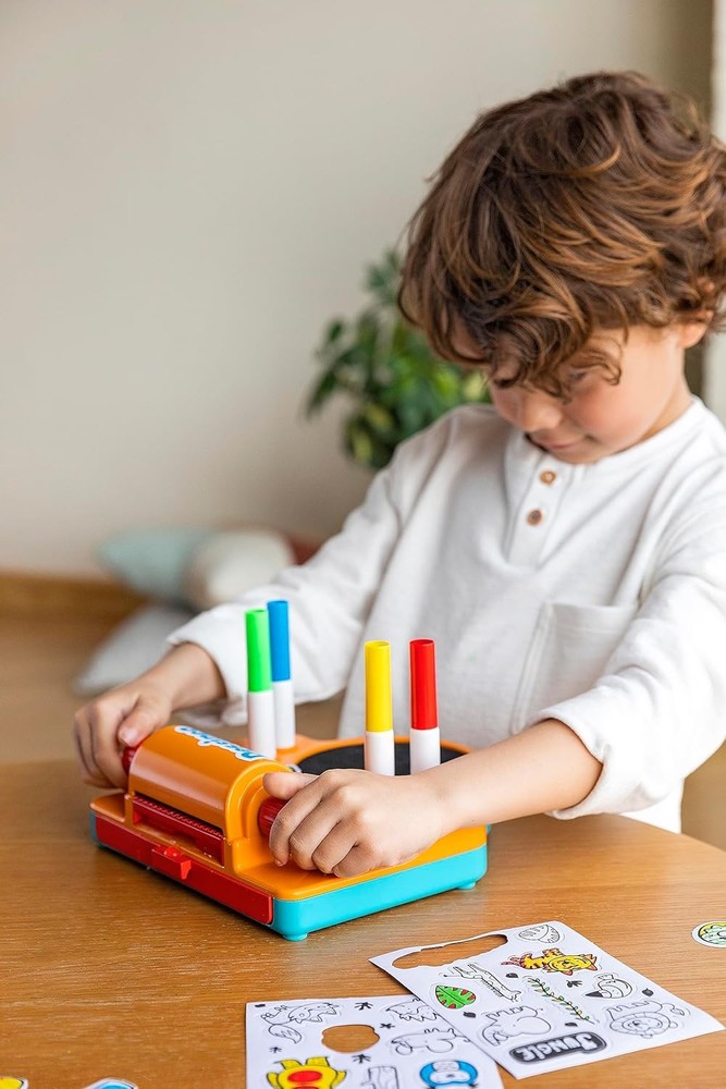 Dessineo Stickers Studio