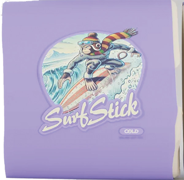 SURF STICK (REFILL) WAX SINGLE-COLD