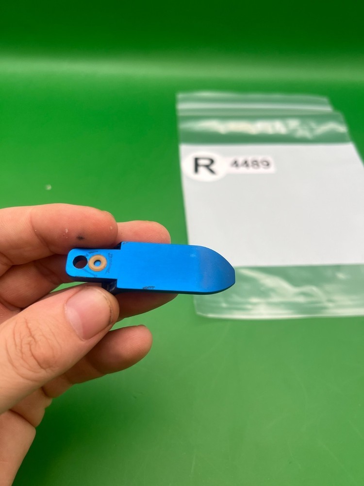 Smart Parts NXT Snatch Grip