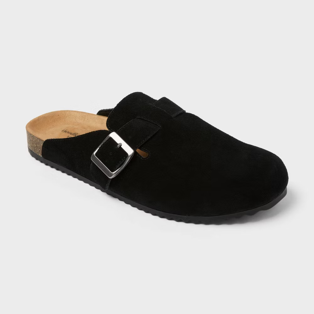 Men's Oswald Clogs - Goodfellow & Co