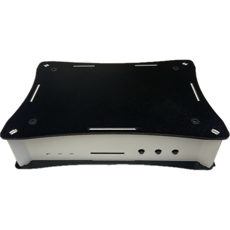 MIST 1.6 FPGA computer