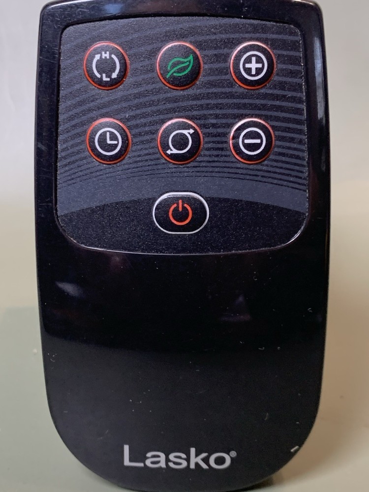 Lasko Replacement Remote Control For Fan OEM