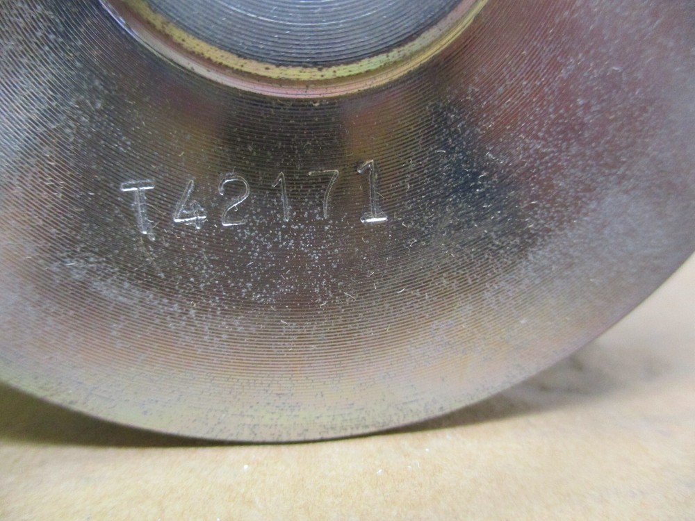John Deere t42171 PULLEY