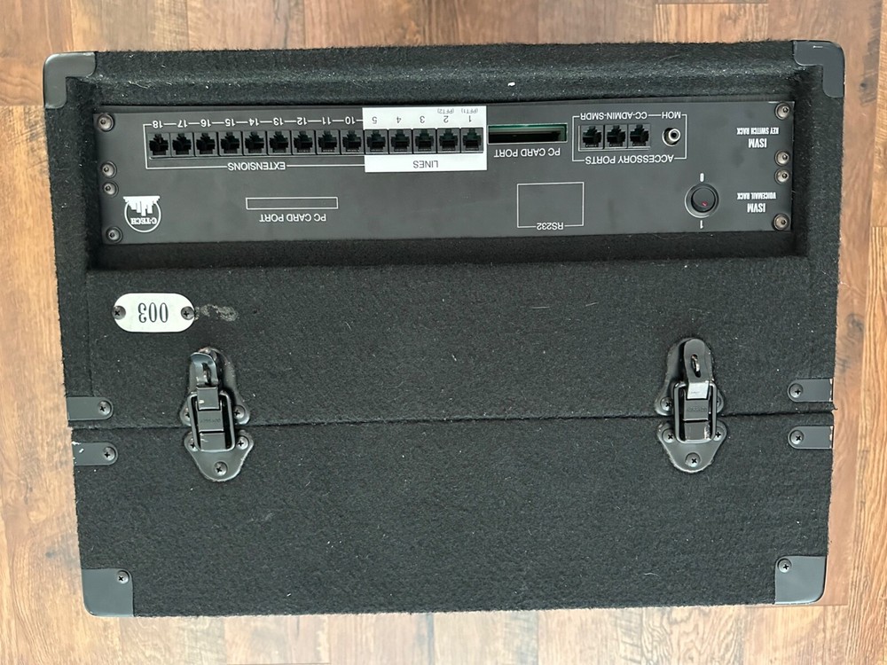 Portable internet phone installation and testing kit