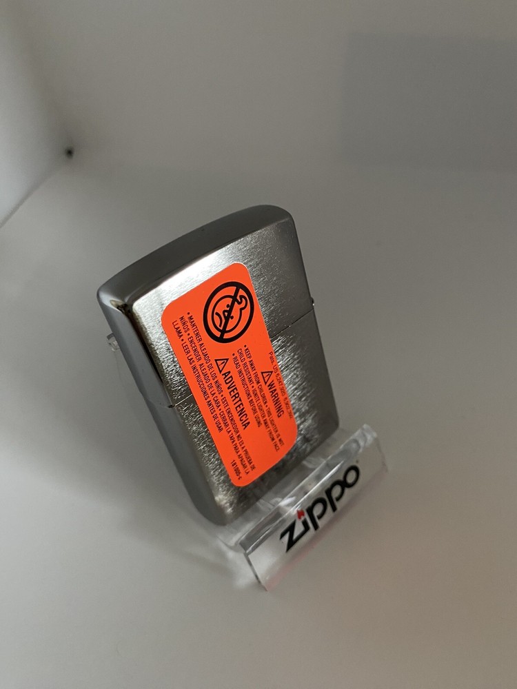 Zippo Wild & Lucky 2021 Lighter