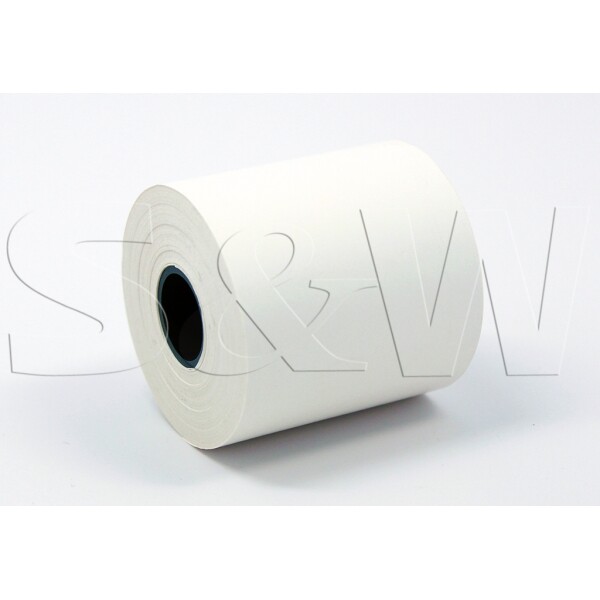 Philips HP40477 / 8605 Compatible ECG Chart Paper, Roll, Various Quantities