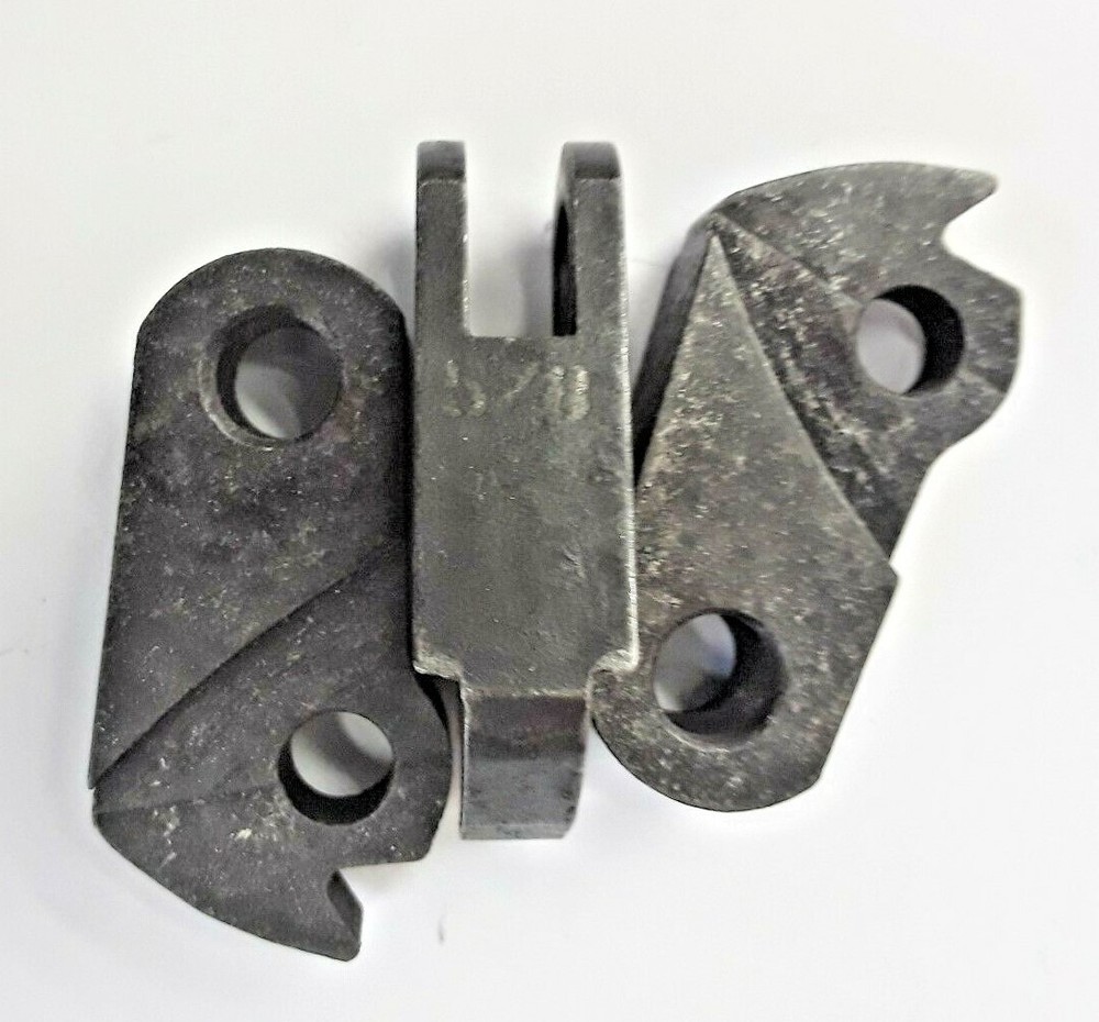 SIGNODE STRAPPING TOOL PART #23049 JAW - PNSC