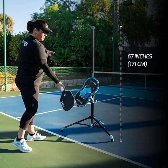 SpinPro Pickleball Training Aid