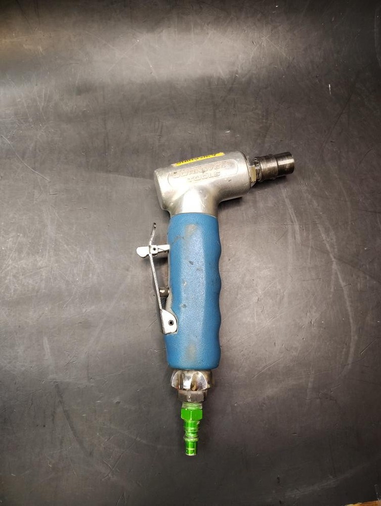 Cornwell Tools CAT555 Gearless Angle Die Grinder (SB1114662)