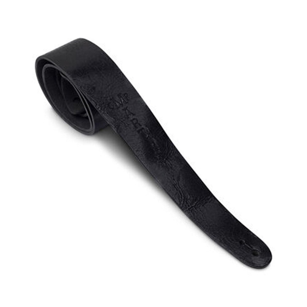 Used Martin Vintage Leather Strap, Black