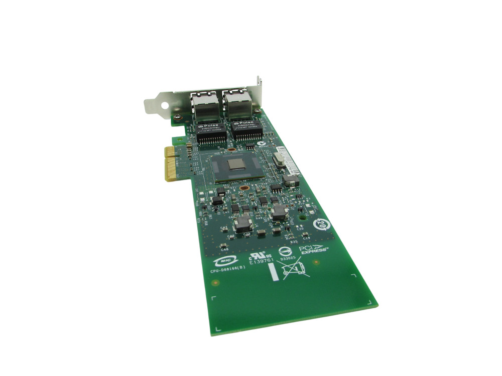 Intel 1P8D1 PCIe Server Gigabit Network Card Adapter High Profile