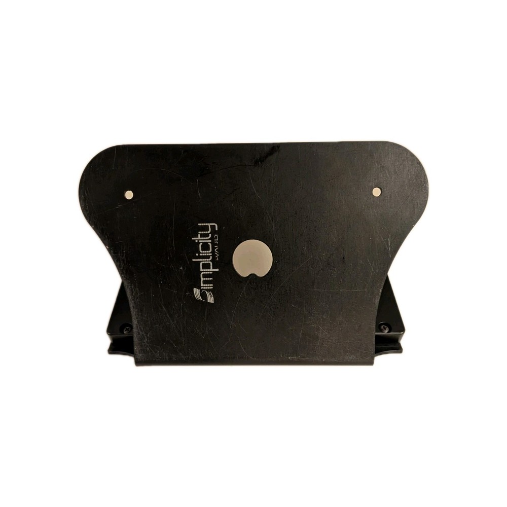 ShopKeep POS Tablet Stand for iPad (Black)