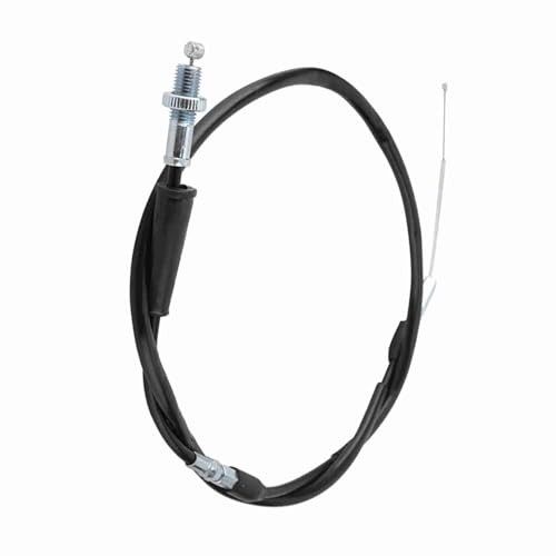 Throttle Cable Line, Throttle Control Cable Line Wire for Bear Tracker 250 Big