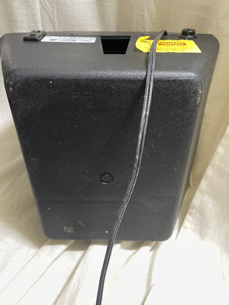 American DJ Bubble Machine/Bubble Maker