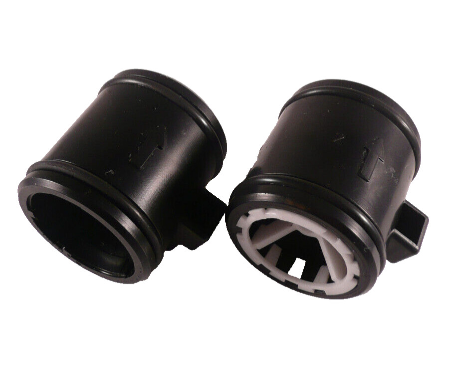 Reconditioned Culligan Gold Series Water Softener Flow Meter Turbine Assembly