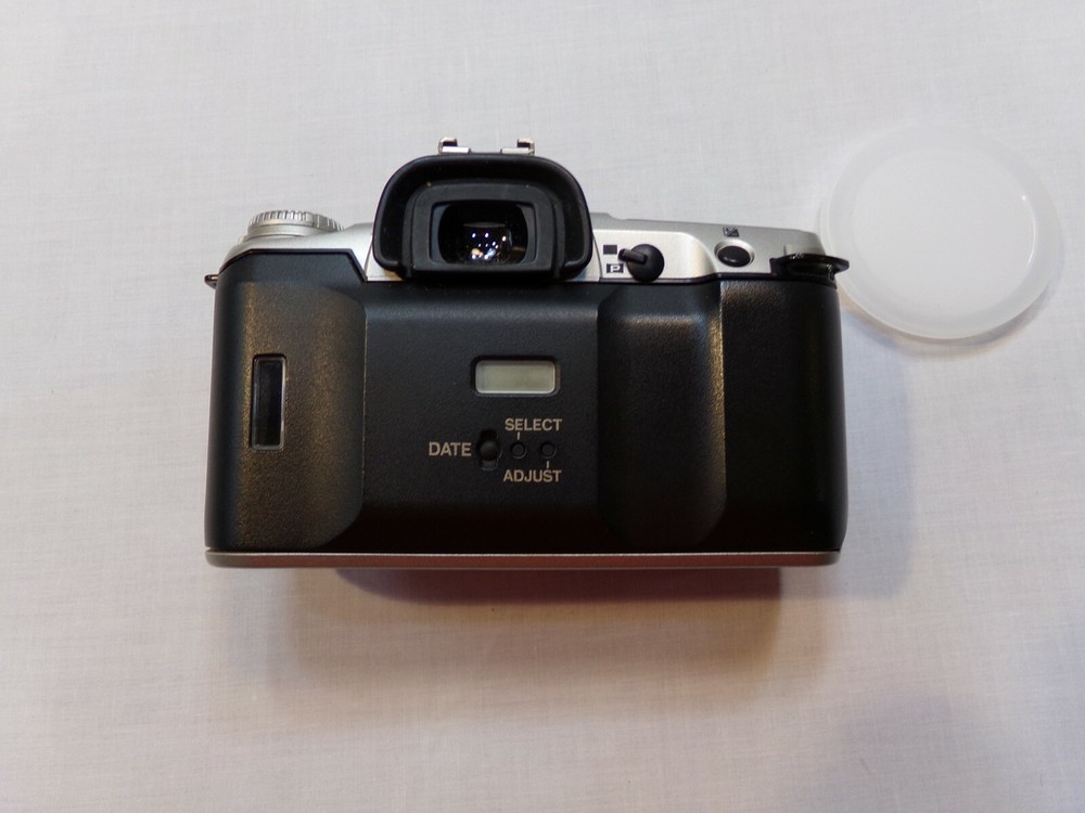 Pentax ZX10 ZX 10 - Camera