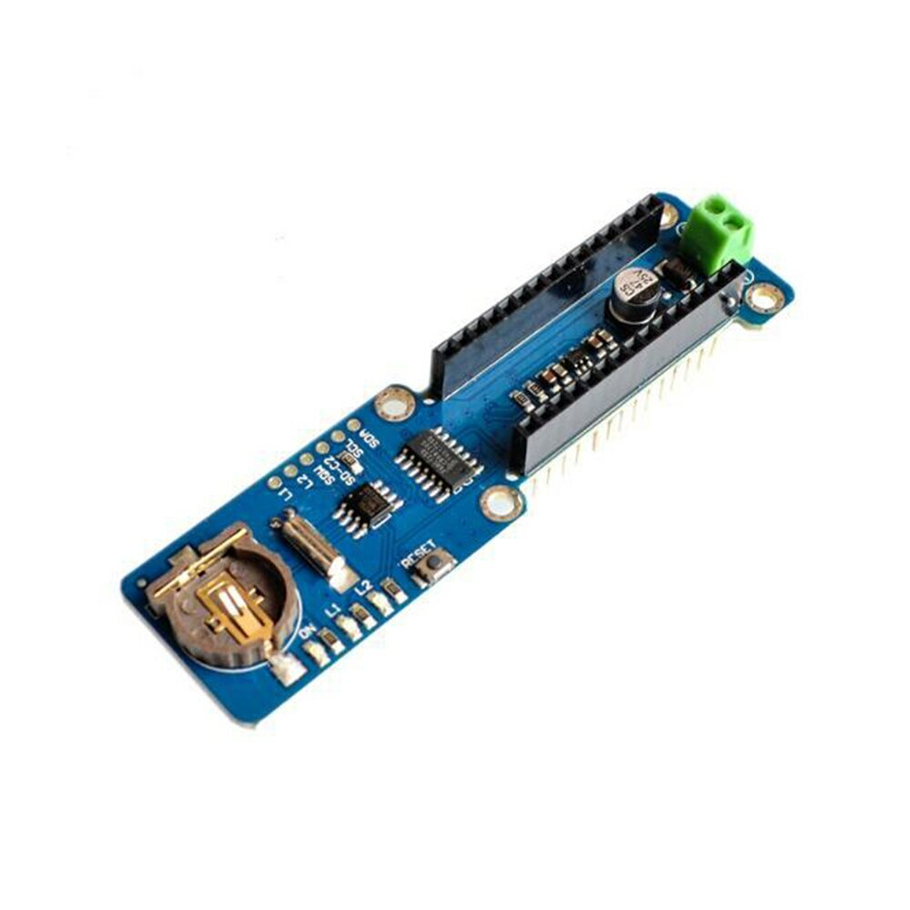 Data Logger Shield Data Logging Recorder Module For Arduino 3.0 TF Card
