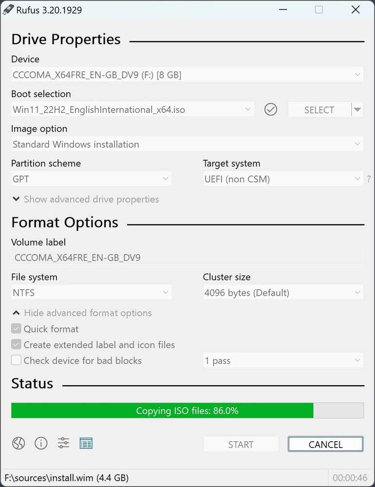 Bootable USB Creator Kit w/ Guide | Create Install & Recovery Media Tool