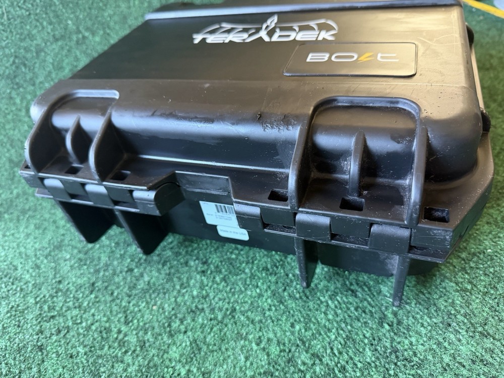 Teradek Case for Bolt - Case Only