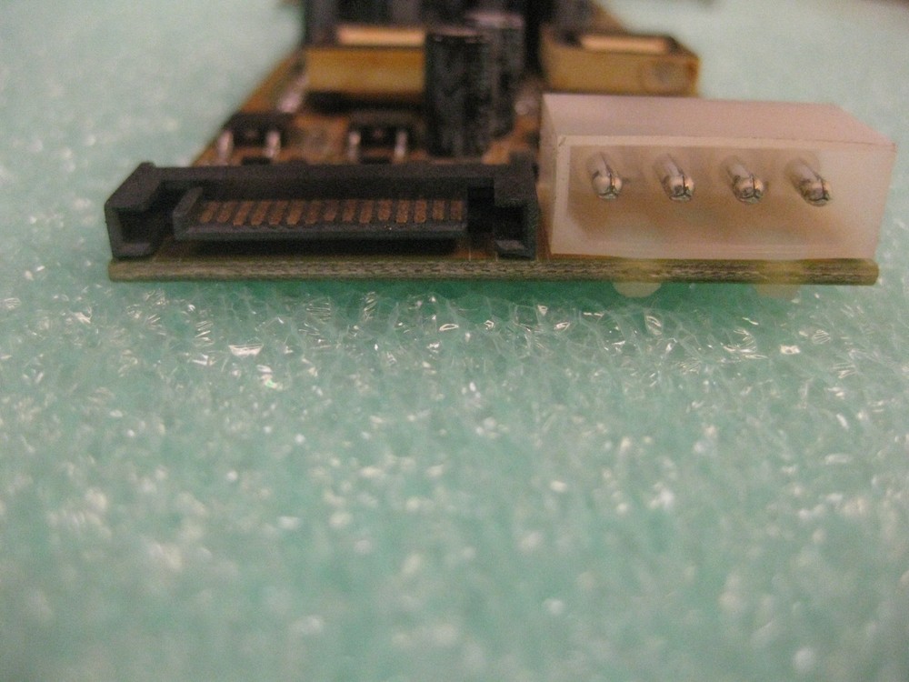 Startech Dual Port PCIE Gigabit Ethernet Network Adapter ST2000PEXPSE