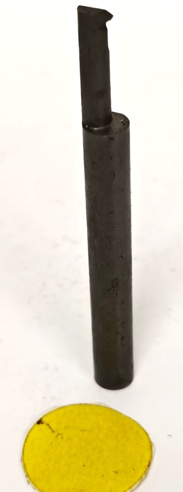 MICRO-100 BORING BAR OAL 2.500" SOLID CARBIDE IT-200600