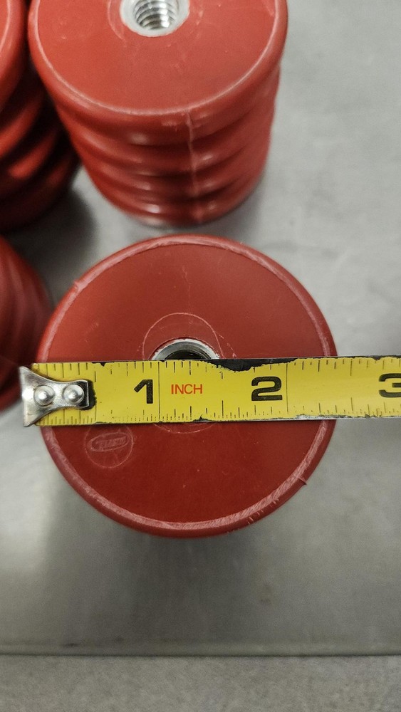 6 PACK - Glastic Standoff Insulator – 1461