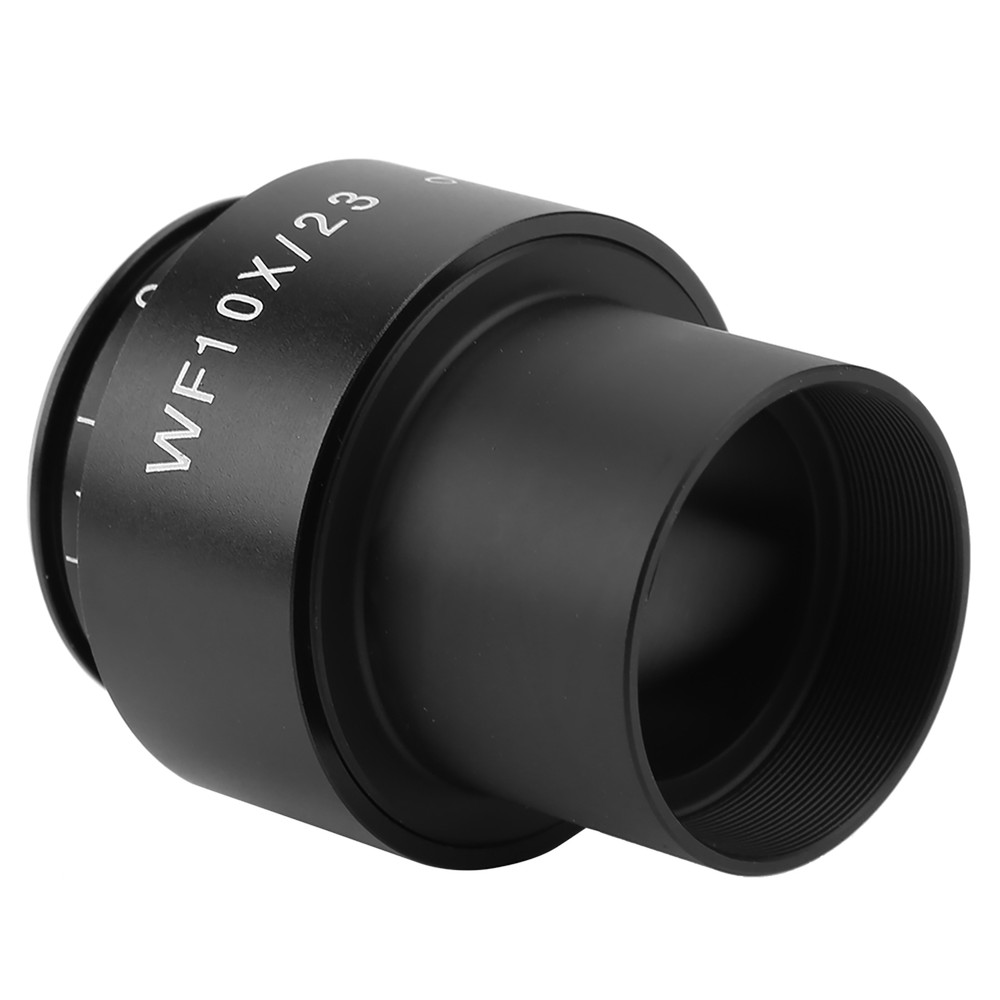 Microscope Wide Angle Eyepiece Ocular Eyepoint Lens Wide Field 30mm