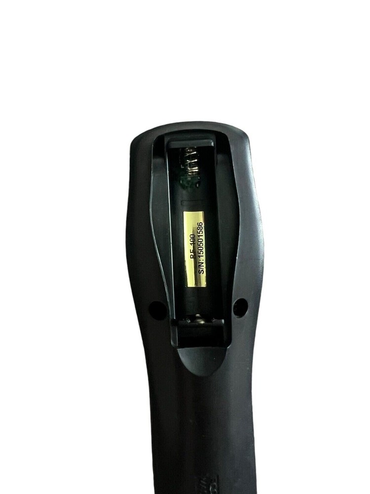 Wireless Computing RF-100 Presentation Remote Control (5a)