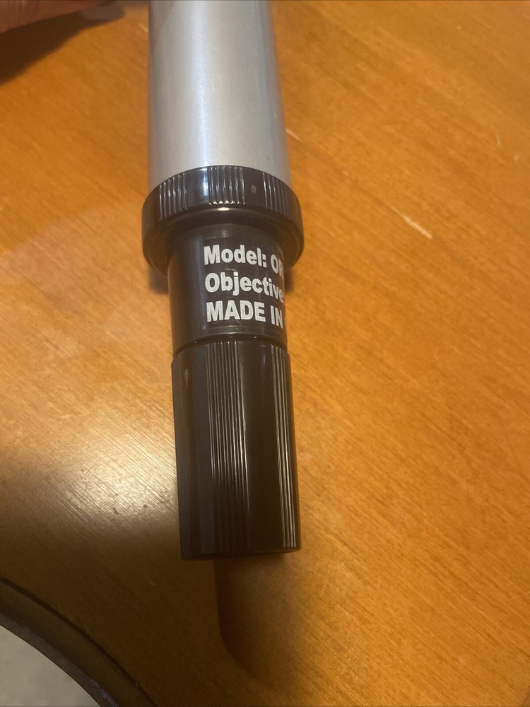 Orbitor Entry Level Monocular Model OR 30 (30x)
