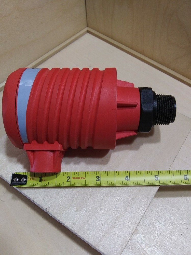 OMEGA LVCN-161-AC Ultrasonic Level Controller