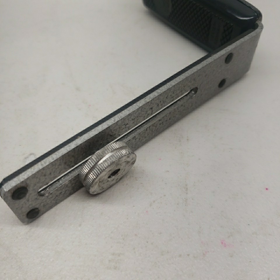 Vintage • Wata Camera Bracket • Flash Bracket