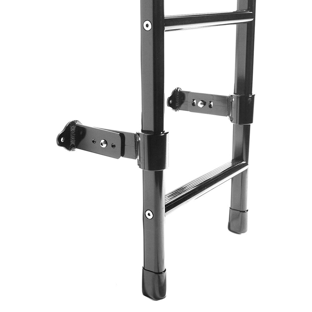Vantech L005B Straight Rear Access Ladder