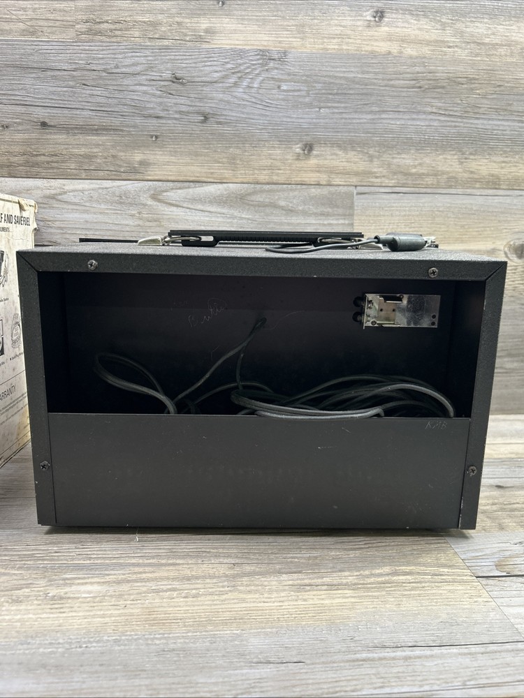 Sears Craftsman Professional Engine Analyzer 2821040