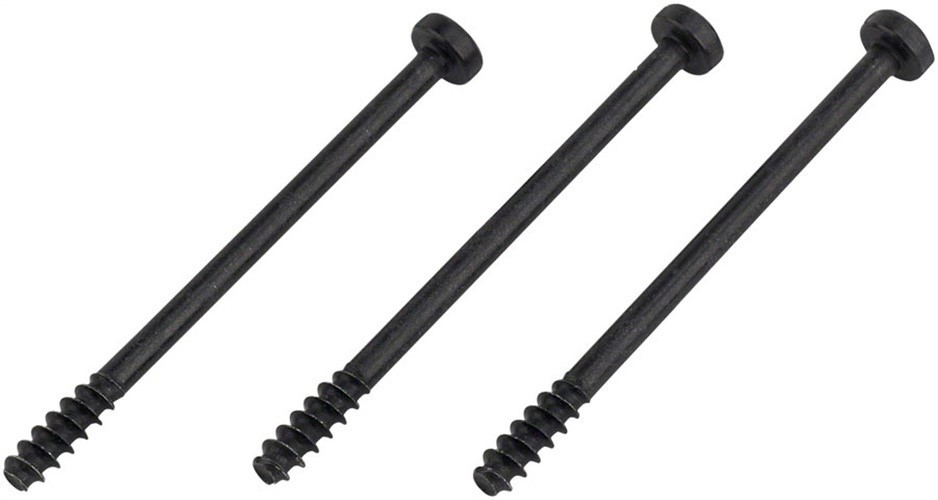 Bosch Screw Set Design Cover (BDU2XX) - Bosch eBike System 2