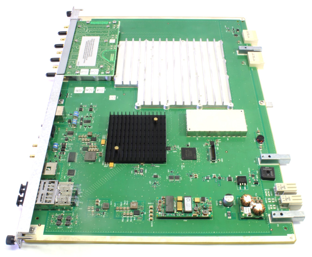 NOKIA DAS RFM SYSTEM CHANNEL ELEMENT MODULE, FOR PARTS/REPAIR