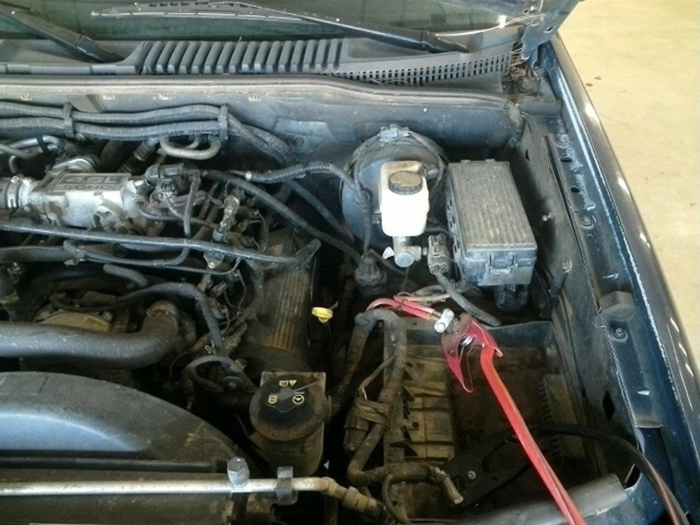EXPLORER 2005 Keys/Latches/Locks 104939550