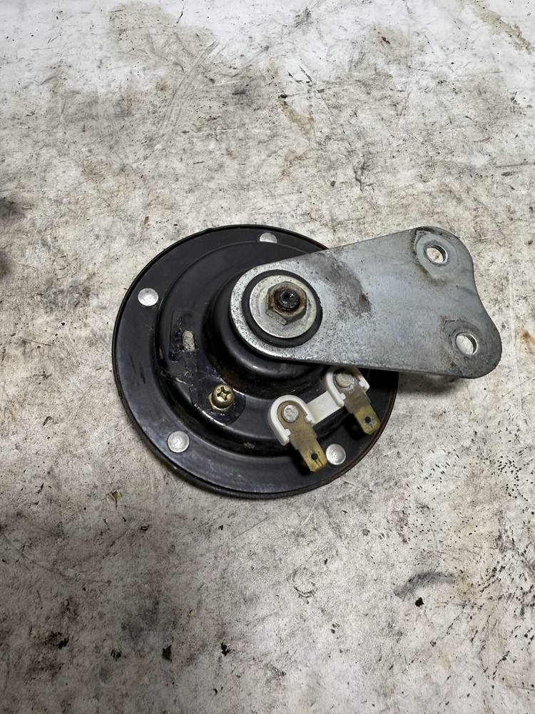 1981 Yamaha XS400 OEM Horn