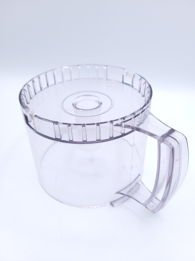 Cuisinart Model AFP-7 (MP) Food Processor, Bowl Replacement