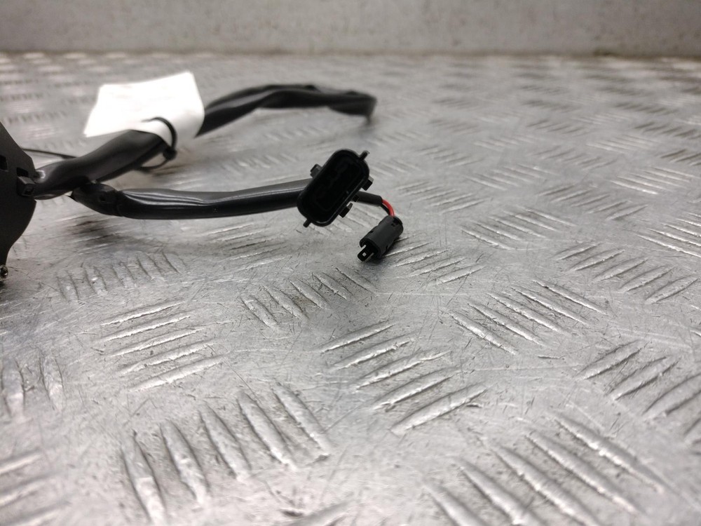 2022 KTM 890 ADVENTURE RIGHT SWITCH GEAR