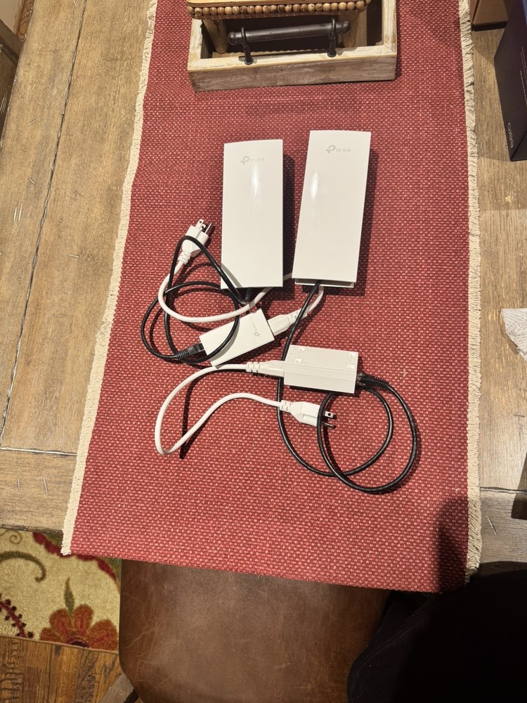 tp-link Omaha Wireless Bridge Kit