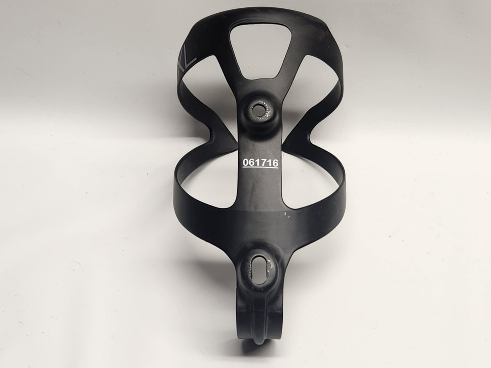 Bontrager RXL Carbon Bottle Cage
