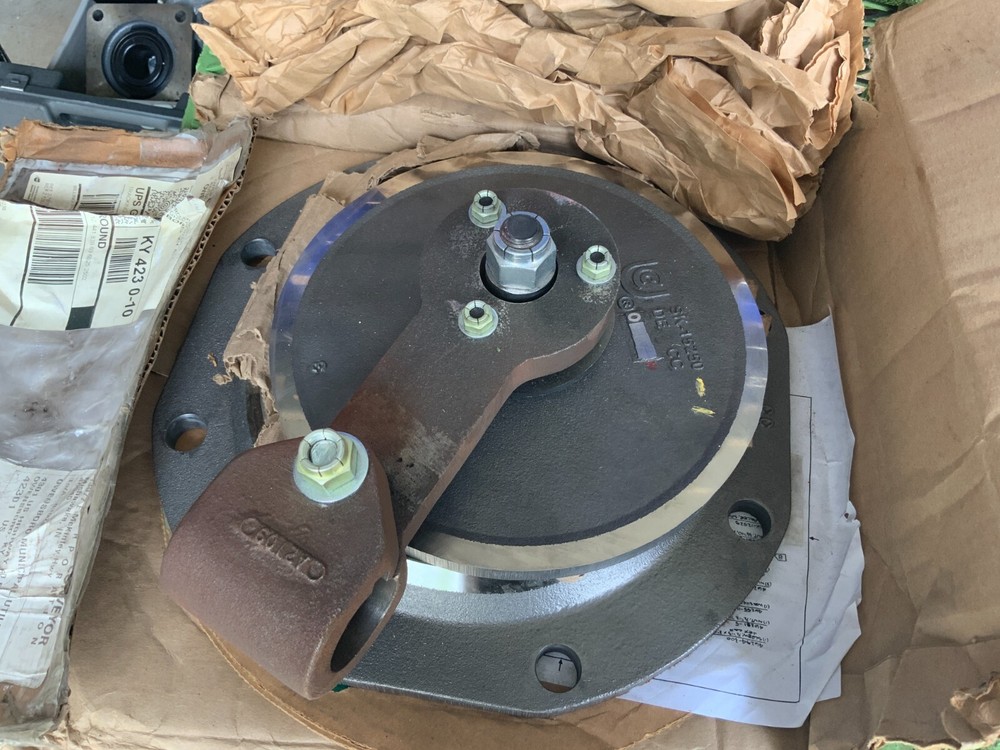 United Conveyer Ball Joint Conversion Kit