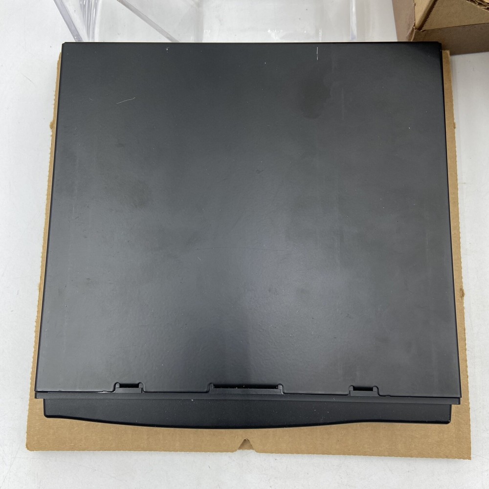 New OEM MOPAR 2000-2003 Navigation DVD Controller Service Part - PN 05017419AB