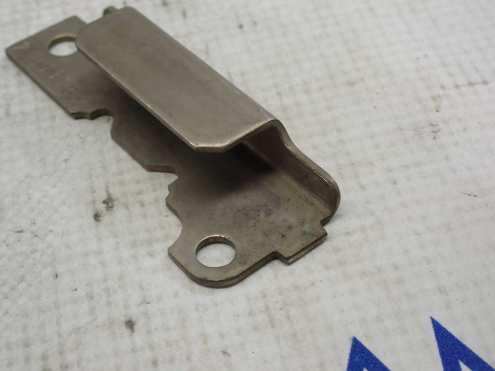 New Westinghouse 2W7176 Overload Heater Element quantity 2 2W7176