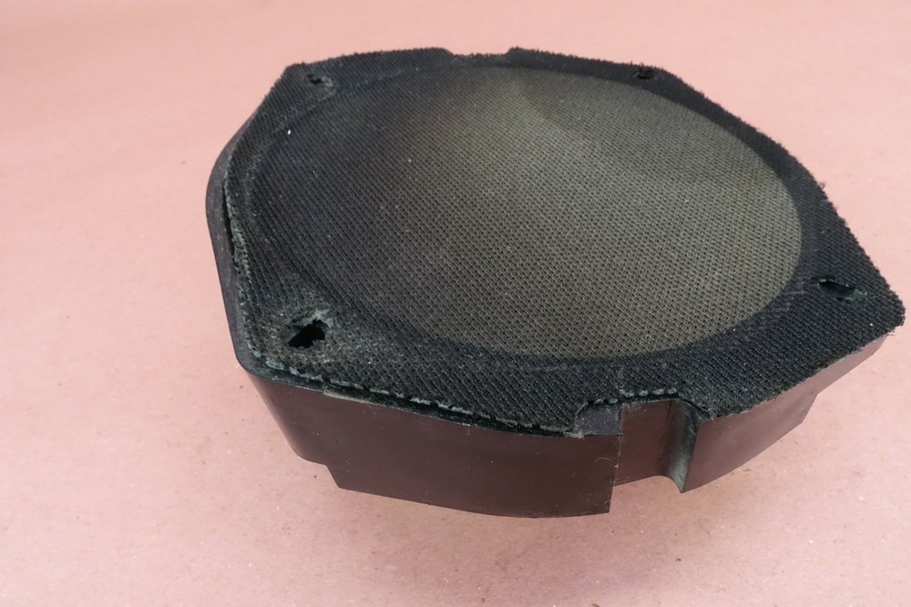 2000-2005 Harley Davidson Electra Glide AUDIO SPEAKER